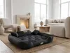 Hundebett KINGDOG 115x95 cm personalisierbar wasserdicht Produktbild-Vorschau 16
