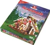 Weiss Lebkuchenhaus selber bauen 900 g Produktbild-Vorschau 9