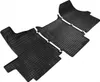 für  Citroen Jumper ab 09/2006 PETEX Gummimatte 3-teilig Produktbild-Vorschau 15