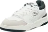 Lacoste Sneakers 46SMA0088-1R5 in White color size 44 Anteprima dell’immagine prodotto 6