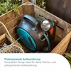 Gardena Schlauchtrommel MoveMatic 10m Anteprima dell’immagine prodotto 8