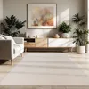 Paco Home Waschbarer Teppich Wohnzimmer Kurzflor Produktbild-Vorschau 5