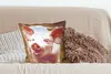 MuchoWow® Zierkissen Sofakissen Wohnzimmer Dekokissen 45x45 Produktbild-Vorschau 4