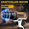 OKWISH Akkuschrauber, Akku Bohrschrauber Set, Produktbild-Vorschau 7