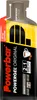 POWERBAR PowerGel Fruit Espresso High Carb Energie Gel Produktbild-Vorschau 2