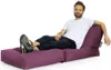 SITTING POINT 32910 017 Sitzsack Twist SCUBA aubergine Podgląd zdjęcia produktu 7