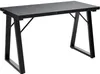 HOMAVO Esstisch 120x60x75 cm – Moderner Ess- & Schreibtisch Produktbild-Vorschau 9