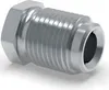 10x AUPROTEC Verschraubung M12x1 Bremsleitung 6,0 mm Bördel Produktbild-Vorschau 1