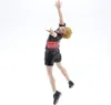 Haikyu  Atsumu Miya - Figurine de pose 15cm Voir les images du produit 1