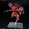 HG 1/144 Red Gundam – Modelbouwsset Mobile Suit Gundam Productafbeelding-voorbeeld 6