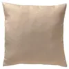 Textino Outdoor Dekokissen Sia 45x45 cm Beige Gestreift Produktbild-Vorschau 2