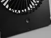 Schreibtisch Ventilator in Schwarz R044-02 Produktbild-Vorschau 5