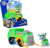 Véhicule SPIN Paw Patrol Rocky 6071213 /3 Voir les images du produit 9