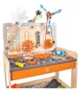 Hape E3027, Bouwset, 4 jaar/jaren, Meerkleurig, Hout Productafbeelding-voorbeeld 29