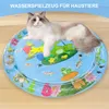 Wasserspielmatte für Katzen, Verdickte Haustier Produktbild-Vorschau 4