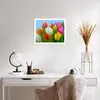 Poster - Poster ohne Rahmen - Tulpen Blumenstrauß Blumen Produktbild-Vorschau 5