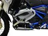 Crash bar kompatybilny z BMW R 1200 GS BJ 2013-18 srebrny Podgląd zdjęcia produktu 2
