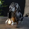 Tischleuchte Dachshund | 1-flammig | 10W E27 | Produktbild-Vorschau 3