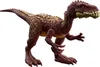 Mattel GWN31; HCL85 - Masiakasaurus del Mondo Giurassico Anteprima dell’immagine prodotto 2