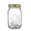 Bormioli Rocco Quattro Stagioni Glas Vorratsgläser - Produktbild-Vorschau 5