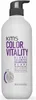 KMS Goldwell CV Blonde Shampoo 750ml Produktbild-Vorschau 1