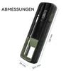 BBQ Bluetooth-Thermometer, 2-Sonden, 100m Reichweite, Produktbild-Vorschau 6