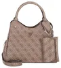 Guess Hwsg2484220 Lorella Logo Sm Grlfrnd Tote Women Produktbild-Vorschau 14