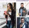 INF iPhone 13 Hülle TPU Transparent Produktbild-Vorschau 2