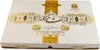 Shahkar  - Weißer Nougat mit 18% Pistazien 400gr Produktbild-Vorschau 2