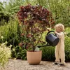 elho® Sereh Pflanzgefäß Cool Clay braun Ø 30 cm - Produktbild-Vorschau 9