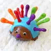 ABC BETTER TOYS® Igel Montessori Spielzeug Baby ab 1 Jahr, Produktbild-Vorschau 9