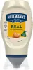 Hellmann's Real Salatmayonnaise zum Dippen und Verfeinern Produktbild-Vorschau 2