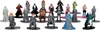 A collection of Harry Potter character figurines arranged on a white background. Voir les images du produit