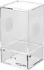 Repti-Zoo Easy Clean Acrylic Terrarium - akrylové terárium Náhled obrázku produktu 5