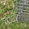 Outsunny Piège vivant piège cage de capture pliante pour Voir les images du produit 14