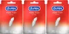 90 Stück Durex Feel Thin Ultra Dünn Kondome Liebe Sex Produktbild-Vorschau 1