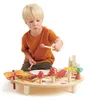 Tender Leaf Toys Muziektablet, Xylofoon, voor kinderen Productafbeelding-voorbeeld 5