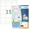 Etichette HERMA Premium, formato A4, bianche, 70x50,8 mm, Anteprima dell’immagine prodotto 11