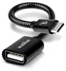 Subtel OTG kábel USB-C (Typ-C), kompatibilný so Náhľad obrázku produktu 1