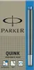 Parker 1950383, Niebieski, Pióro wieczne, 5 szt., Pudełko Podgląd zdjęcia produktu 3