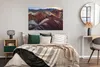 MuchoWow® Poster Danxia Landschaft China 120x80 cm - Bilder Produktbild-Vorschau 5