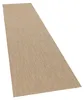 In- & Outdoor Teppich Flachgewebe einfarbig modern Produktbild-Vorschau 7
