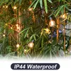 AC230V Globe LED G40 žárovka 25-pack, patice E12, Náhled obrázku produktu 4