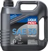 LIQUI MOLY Motorbike HD-Classic Street für SAE 50 4 Liter Produktbild-Vorschau 2