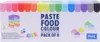 PME Sada gelových barev – 8 ks Náhled obrázku produktu 6