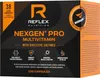 Nexgen Pro Multivitaminico + Enzimi digestivi - 120 cps Anteprima dell’immagine prodotto 1