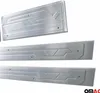 Soglie delle porte per Ford Transit Custom 2013-2024 in Anteprima dell’immagine prodotto 3