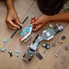 LEGO® Creator 31146 Nízky nakladač s vrtuľníkom Náhľad obrázku produktu 15