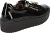 Gabor 63.201 Damenschuhe - Halbschuhe - Sneaker schwarz Produktbild-Vorschau 5