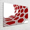 Tulup® Glas-Bild - 100 x 70 - Wandbild aus Glas - Wandkunst Produktbild-Vorschau 2